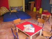 Familientreff Cari-fé – Bild 5