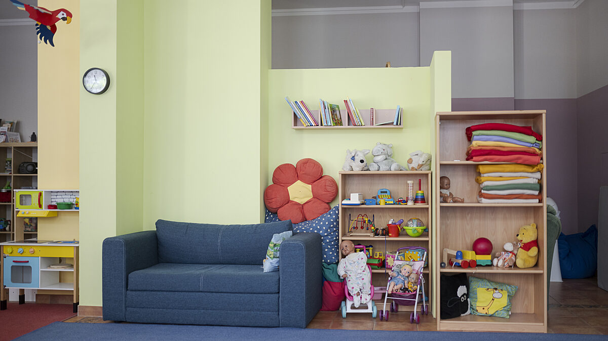 Familientreff Cari-fé – Bild 6