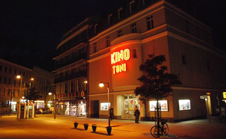 Kino Toni – Bild 4