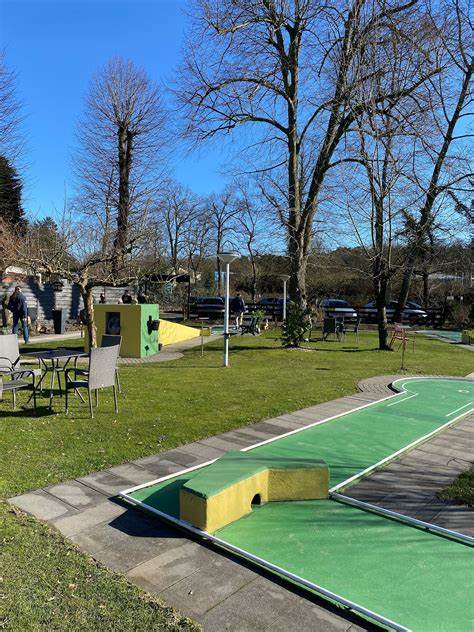 Minigolf Am Krummenweg, Ratingen – Bild 3