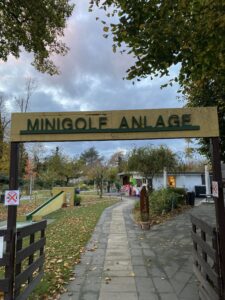 Minigolf Am Krummenweg, Ratingen – Bild 4