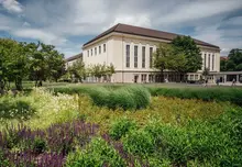 Universität Erfurt – Bild 2