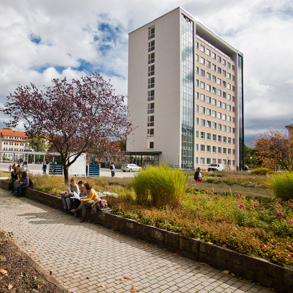Universität Erfurt – Bild 5