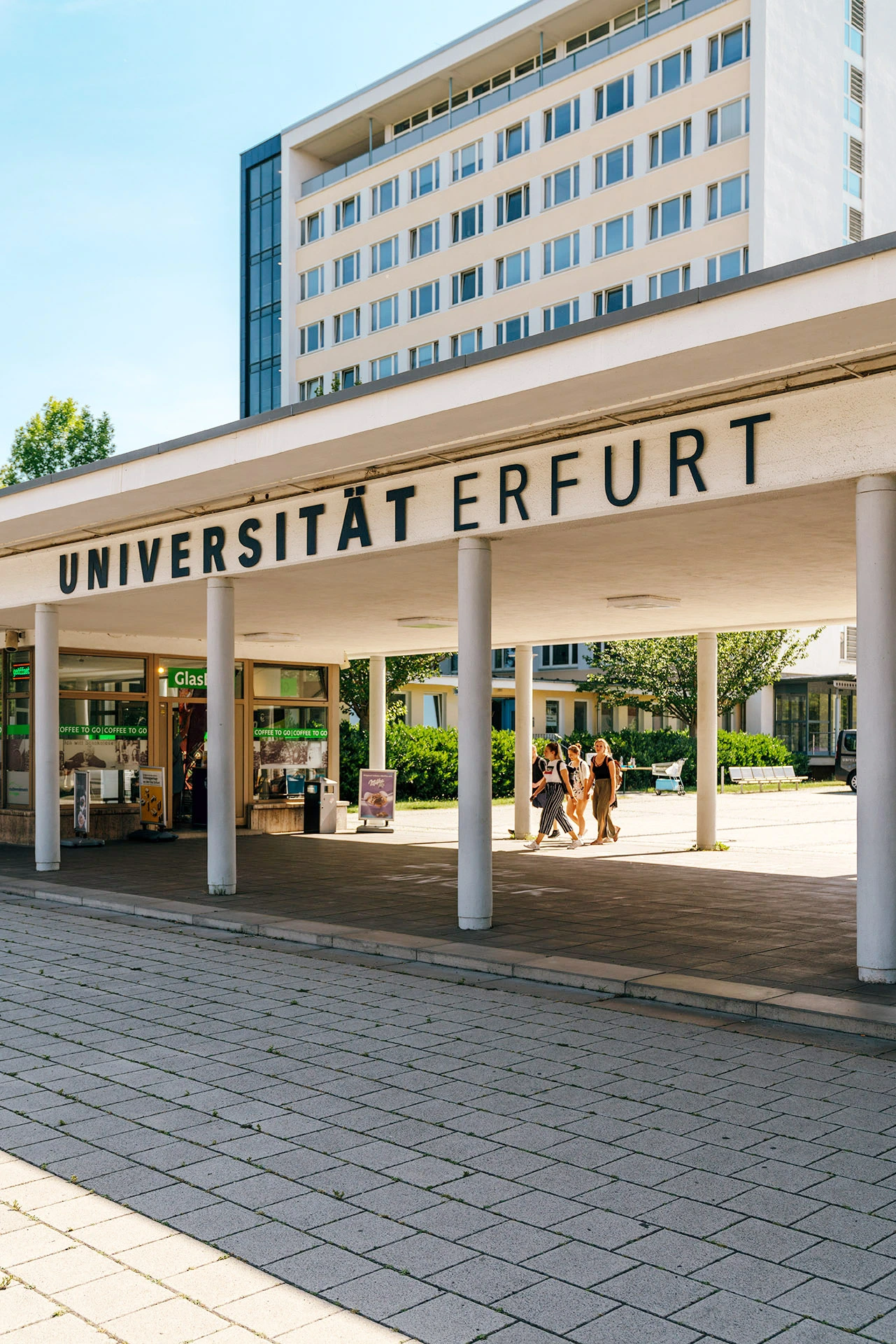 Universität Erfurt – Bild 6