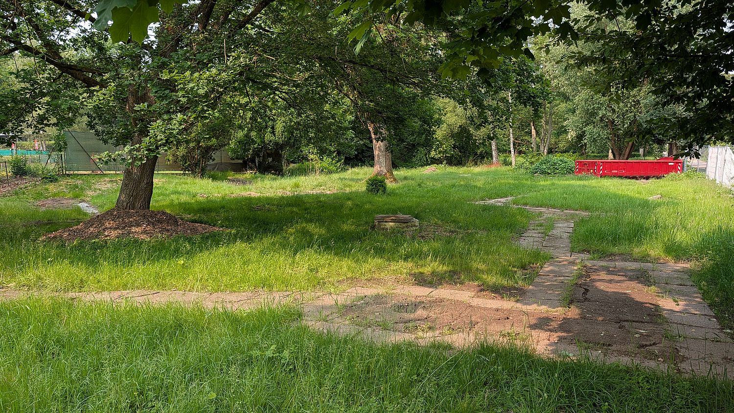 Minigolf Im Kurpark – Bild 3