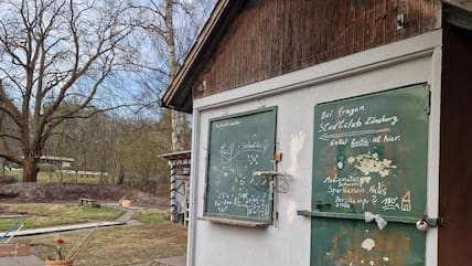 Minigolf Im Kurpark – Bild 6