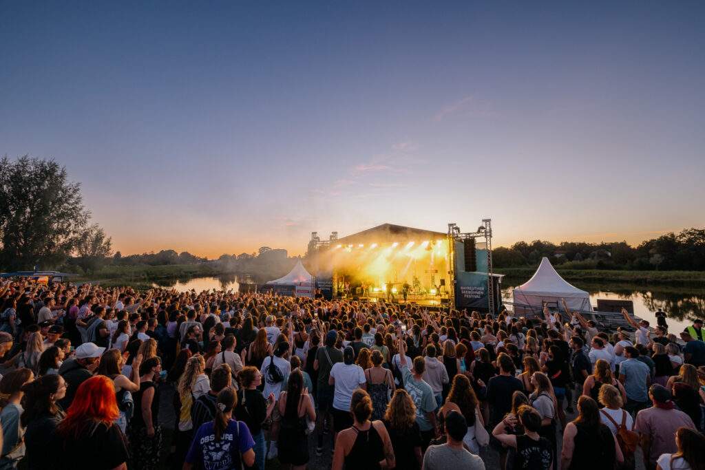 Bayreuth Feiert – Bild 1