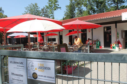 Minigolfanlage Grafenau – Bild 3