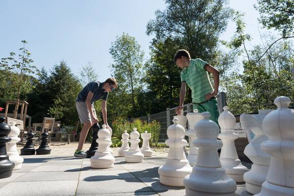 Minigolfanlage Grafenau – Bild 4