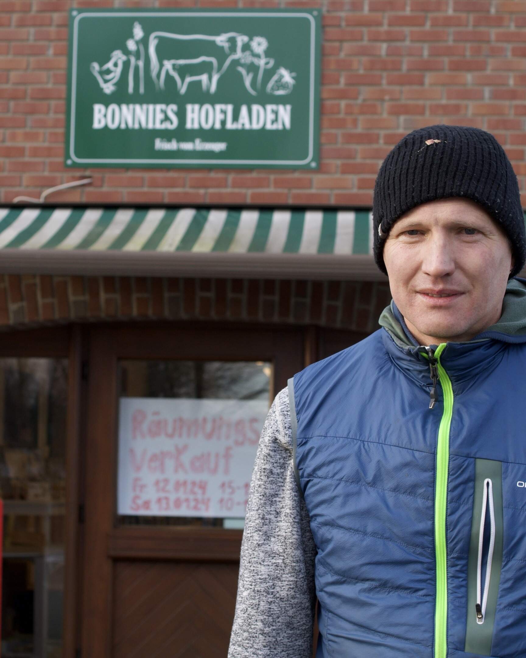 Bonnies Hof – Bild 5