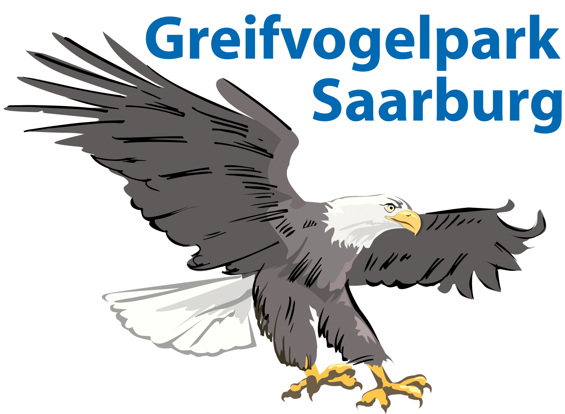 Greifvogelpark Saarburg – Bild 6