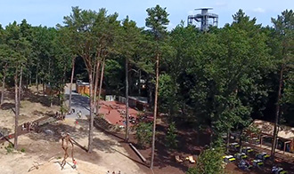 Barfußpark Beelitz – Bild 2