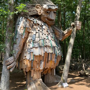 Barfußpark Beelitz – Bild 3