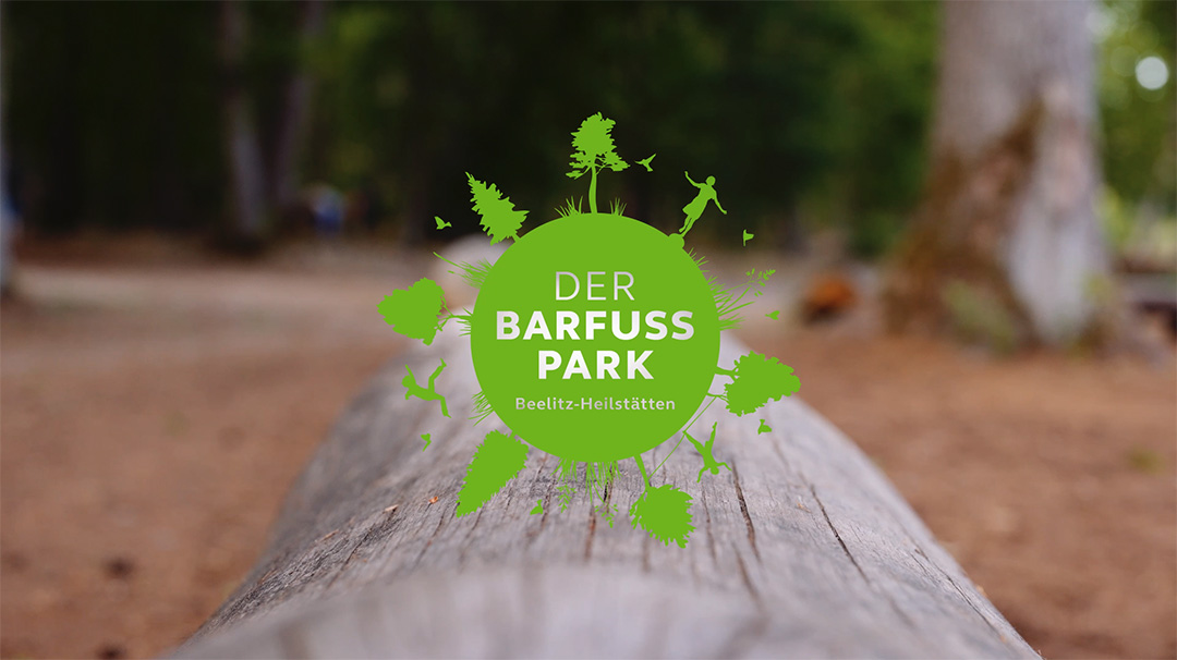 Barfußpark Beelitz – Bild 4