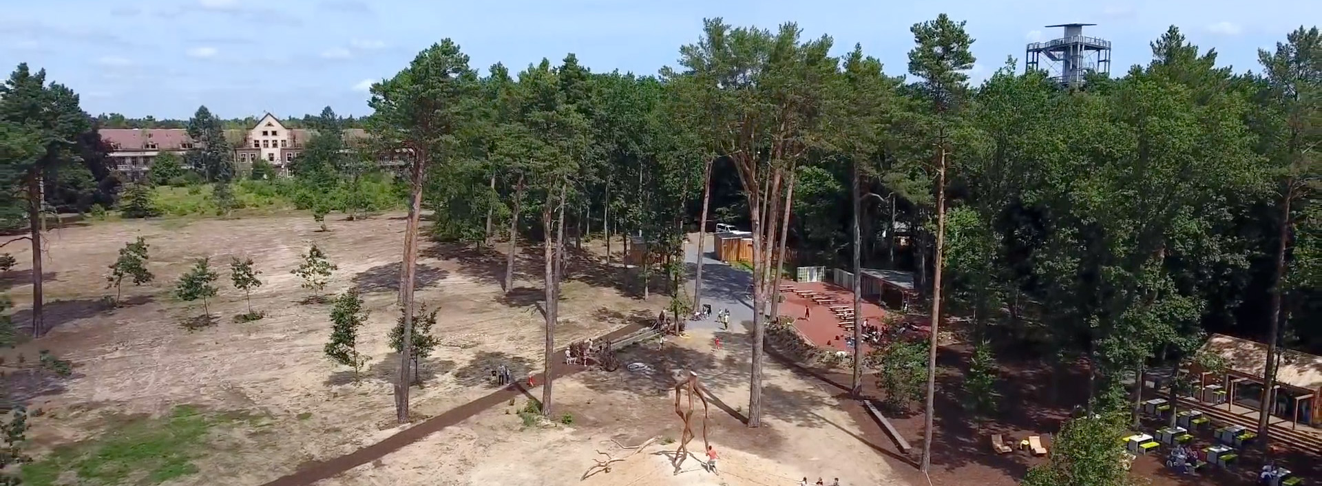 Barfußpark Beelitz – Bild 6