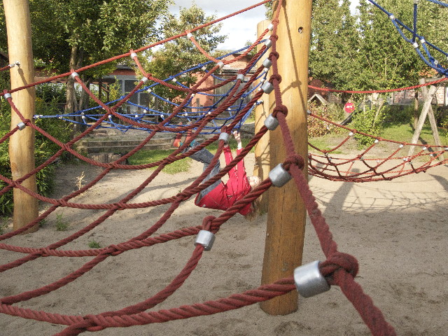 Spielplatz Obere Ohlingerstraße – Bild 3