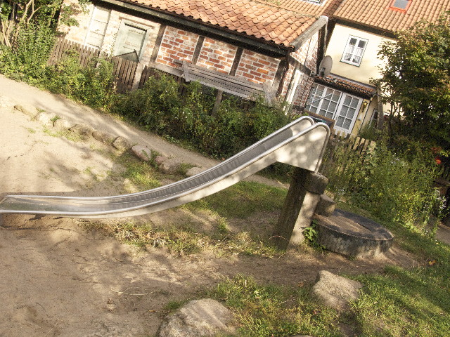 Spielplatz Obere Ohlingerstraße – Bild 5