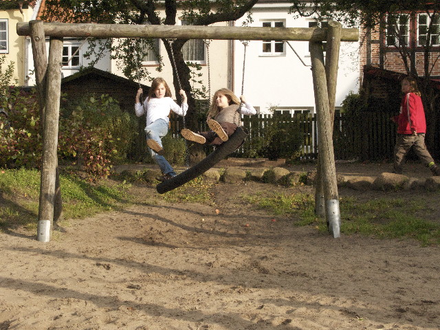 Spielplatz Obere Ohlingerstraße – Bild 6