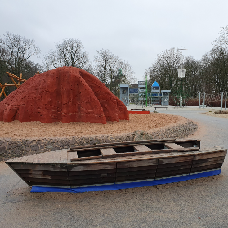 Weltspielplatz – Bild 2