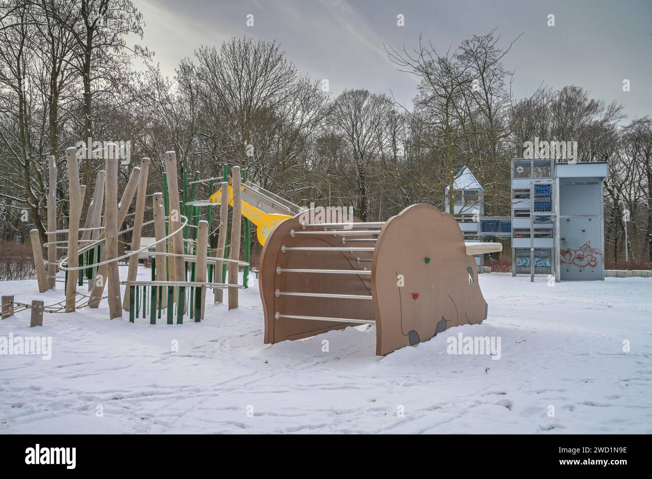 Weltspielplatz – Bild 3
