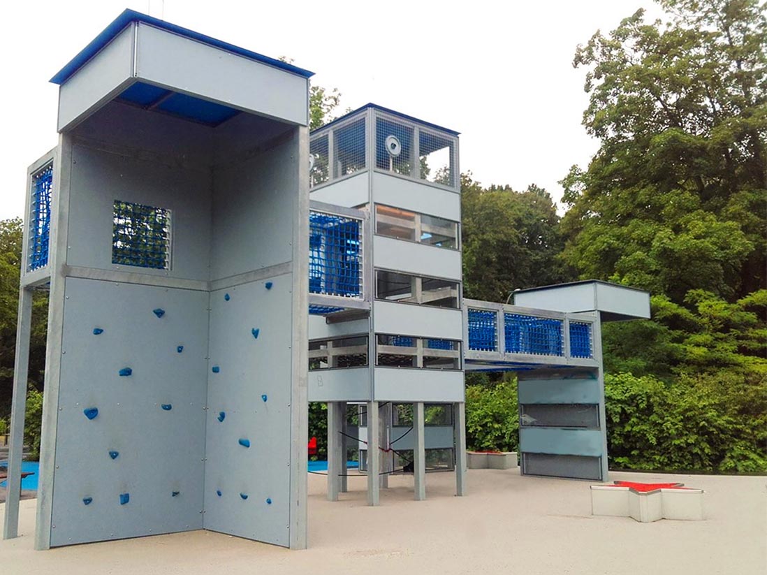 Weltspielplatz – Bild 4