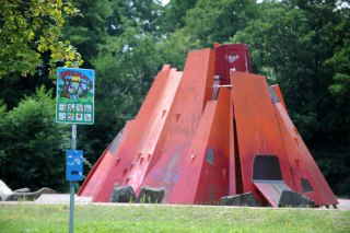 Spielplatz Franzosenweg – Bild 4