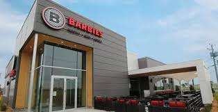 Barbies Resto Bar Grill – Bild 1