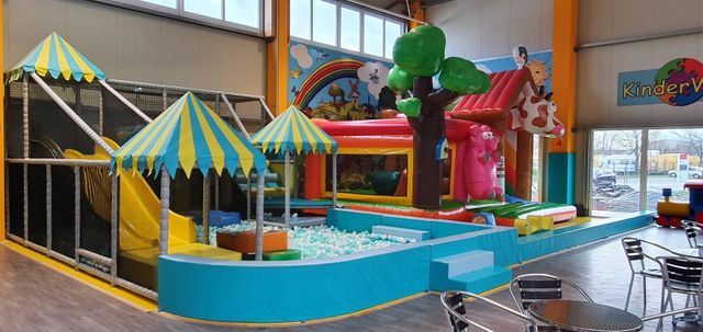 KinderWelt Recklinghausen – Bild 2