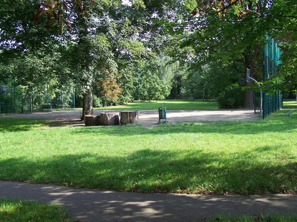 Bolzplatz – Bild 2