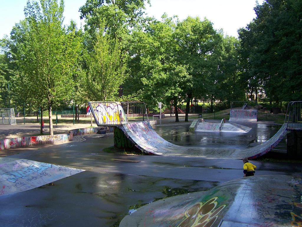 Bolzplatz – Bild 4