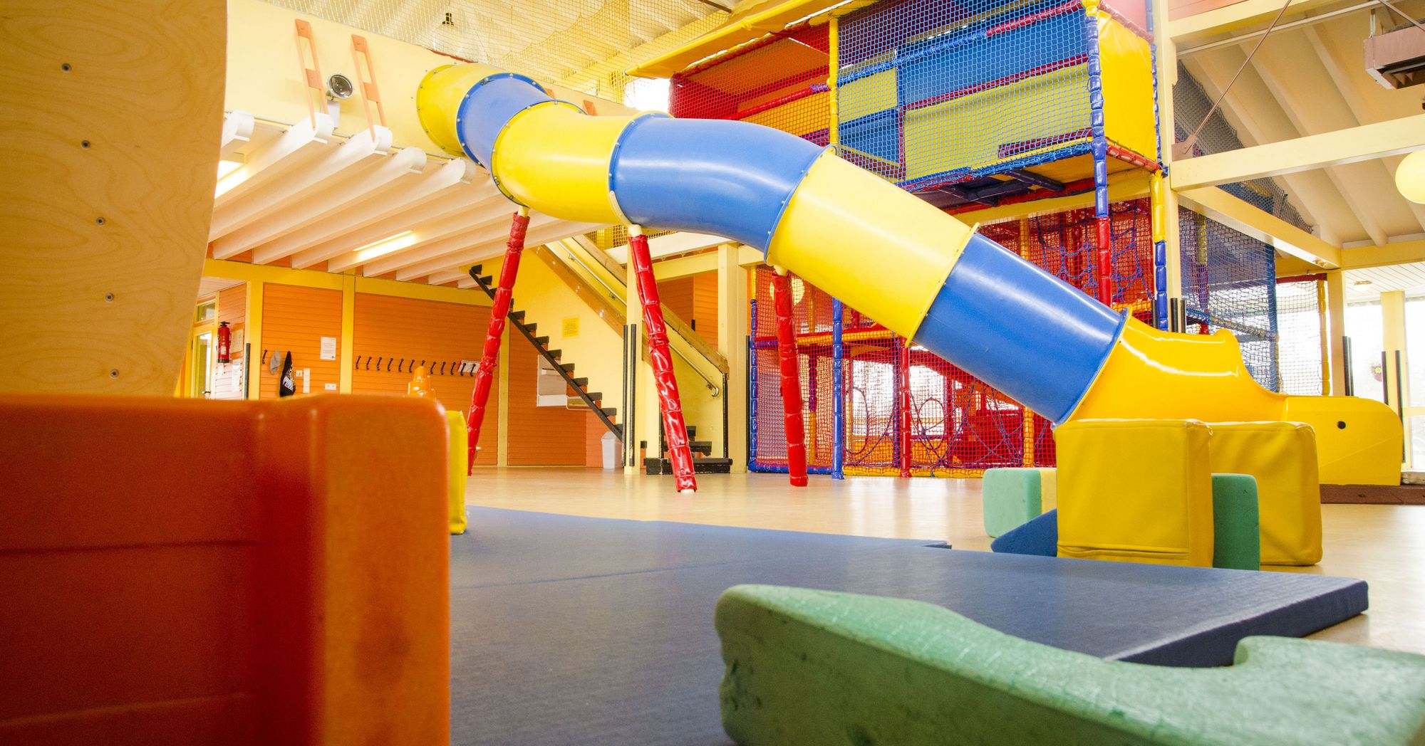 Kinderspielhaus Norddeich – Bild 1