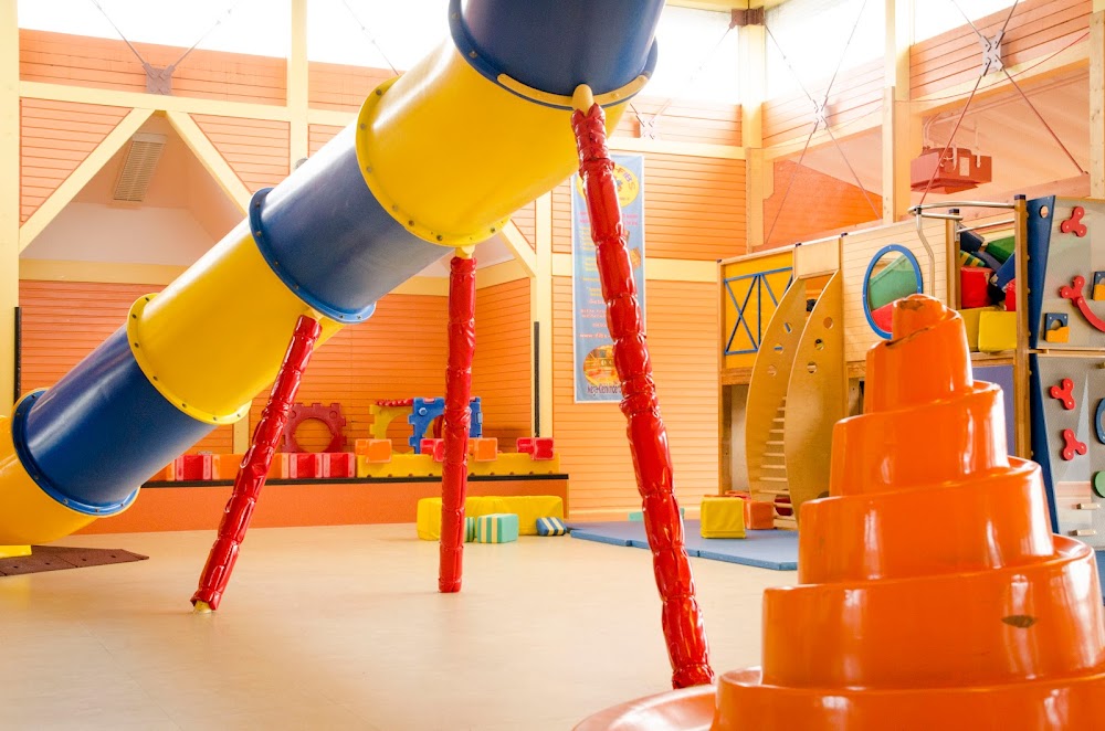 Kinderspielhaus Norddeich – Bild 3