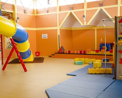 Kinderspielhaus Norddeich – Bild 4