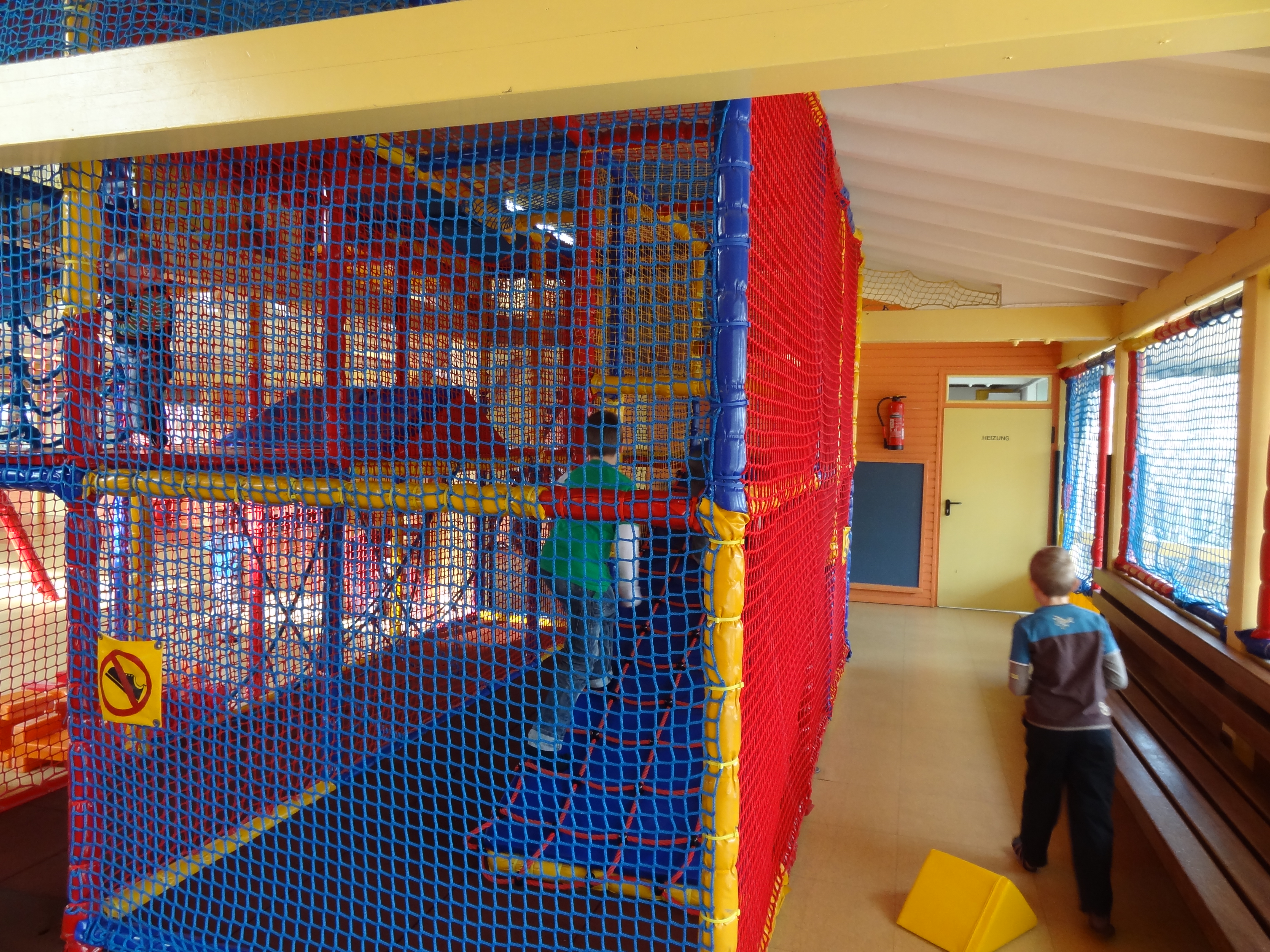 Kinderspielhaus Norddeich – Bild 5