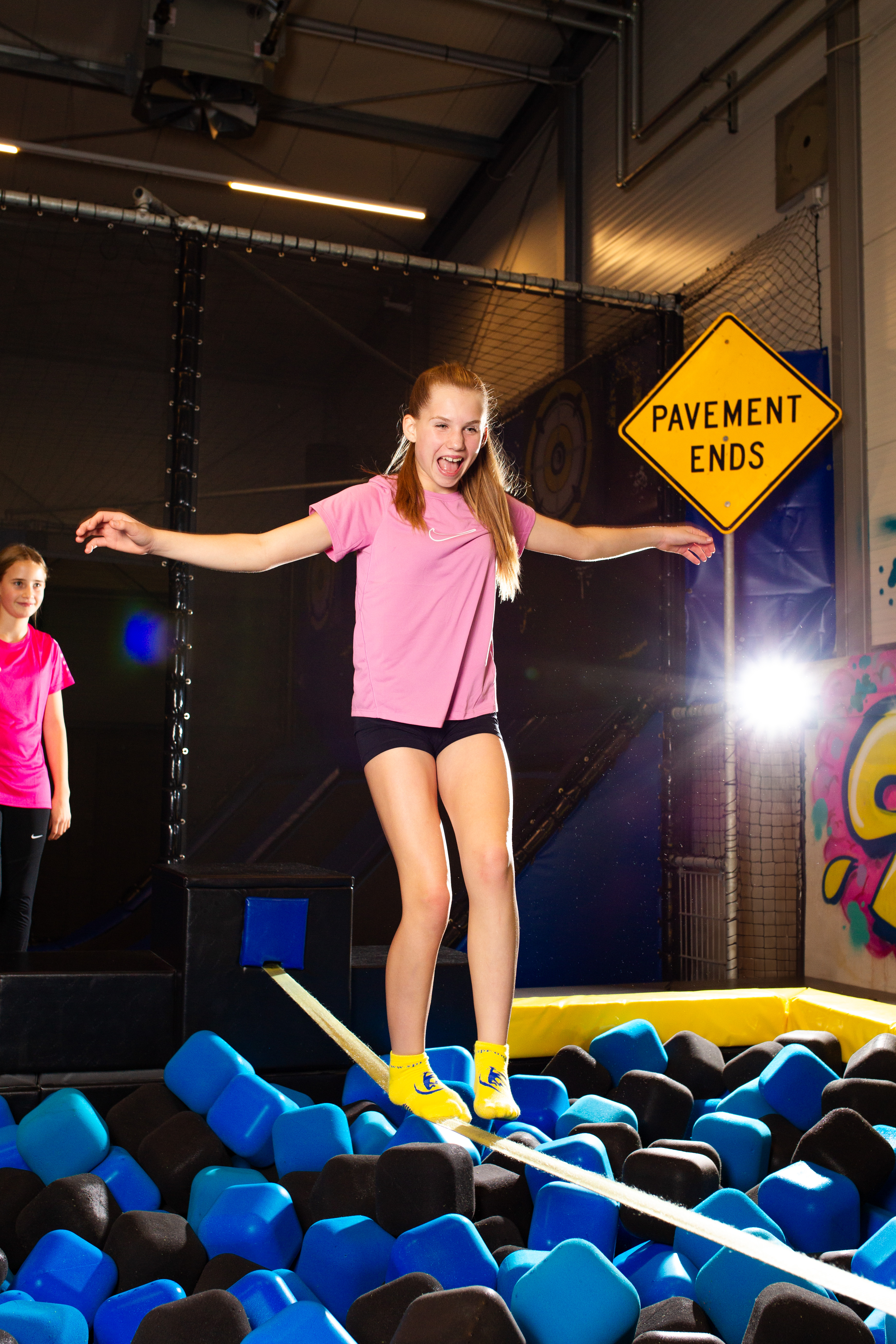 SprungFrei Trampolinpark – Bild 4