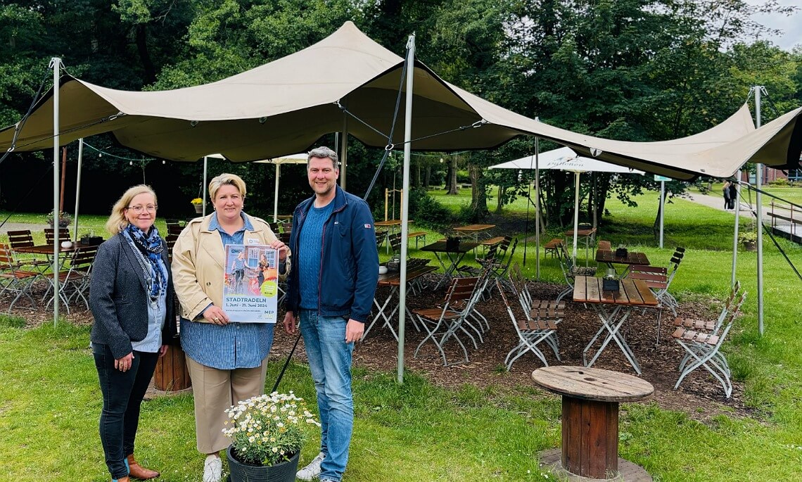 Bolzplatz Feldkamp – Bild 1