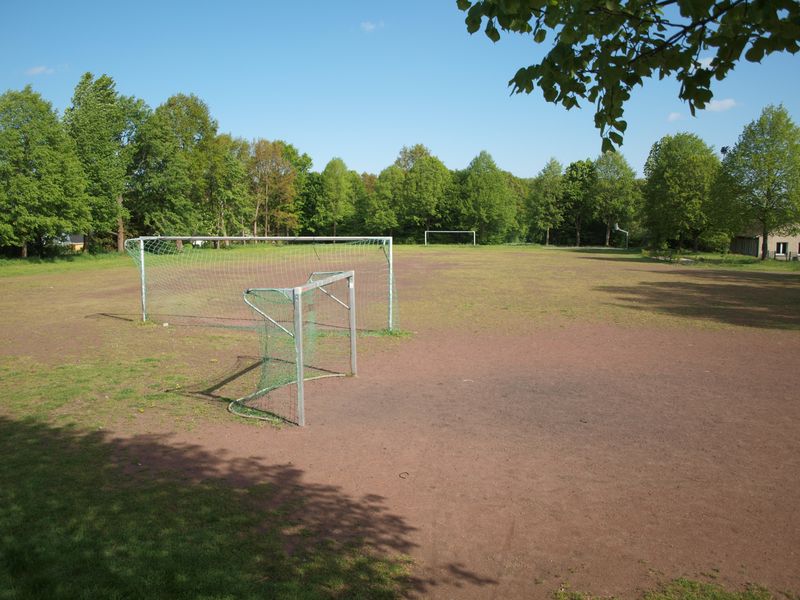 Bolzplatz Feldkamp – Bild 3