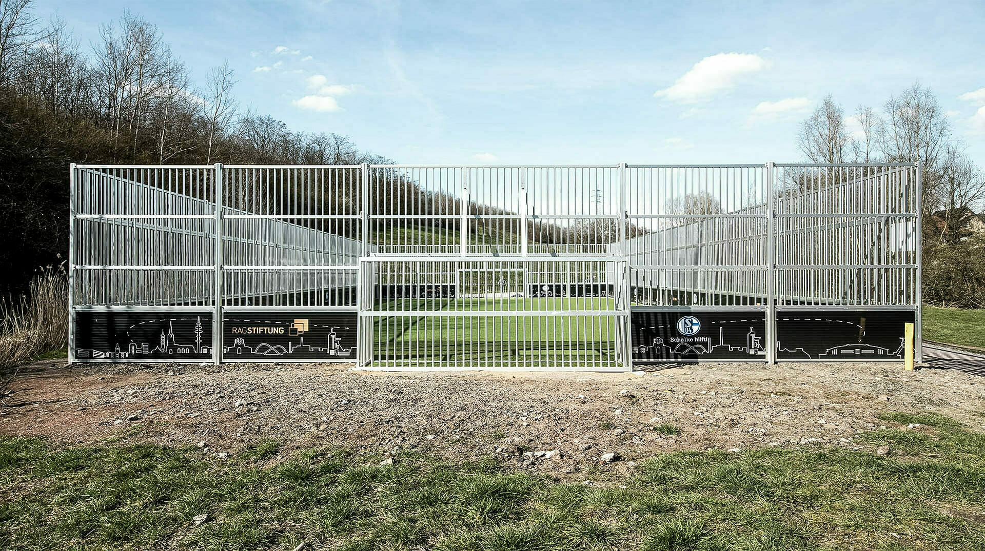 Bolzplatz Feldkamp – Bild 6