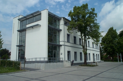 Kulturbahnhof Drensteinfurt – Bild 1