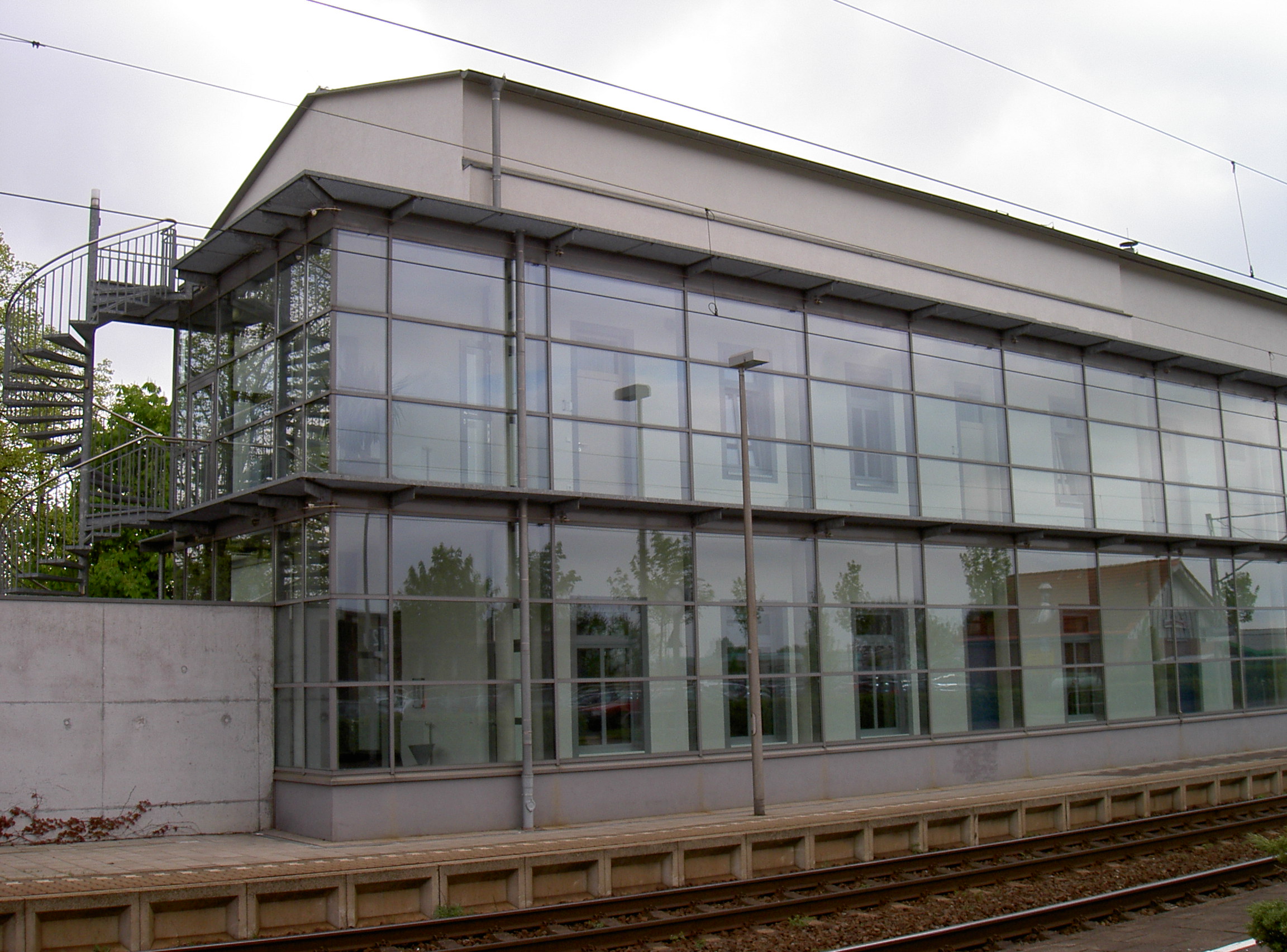 Kulturbahnhof Drensteinfurt – Bild 3