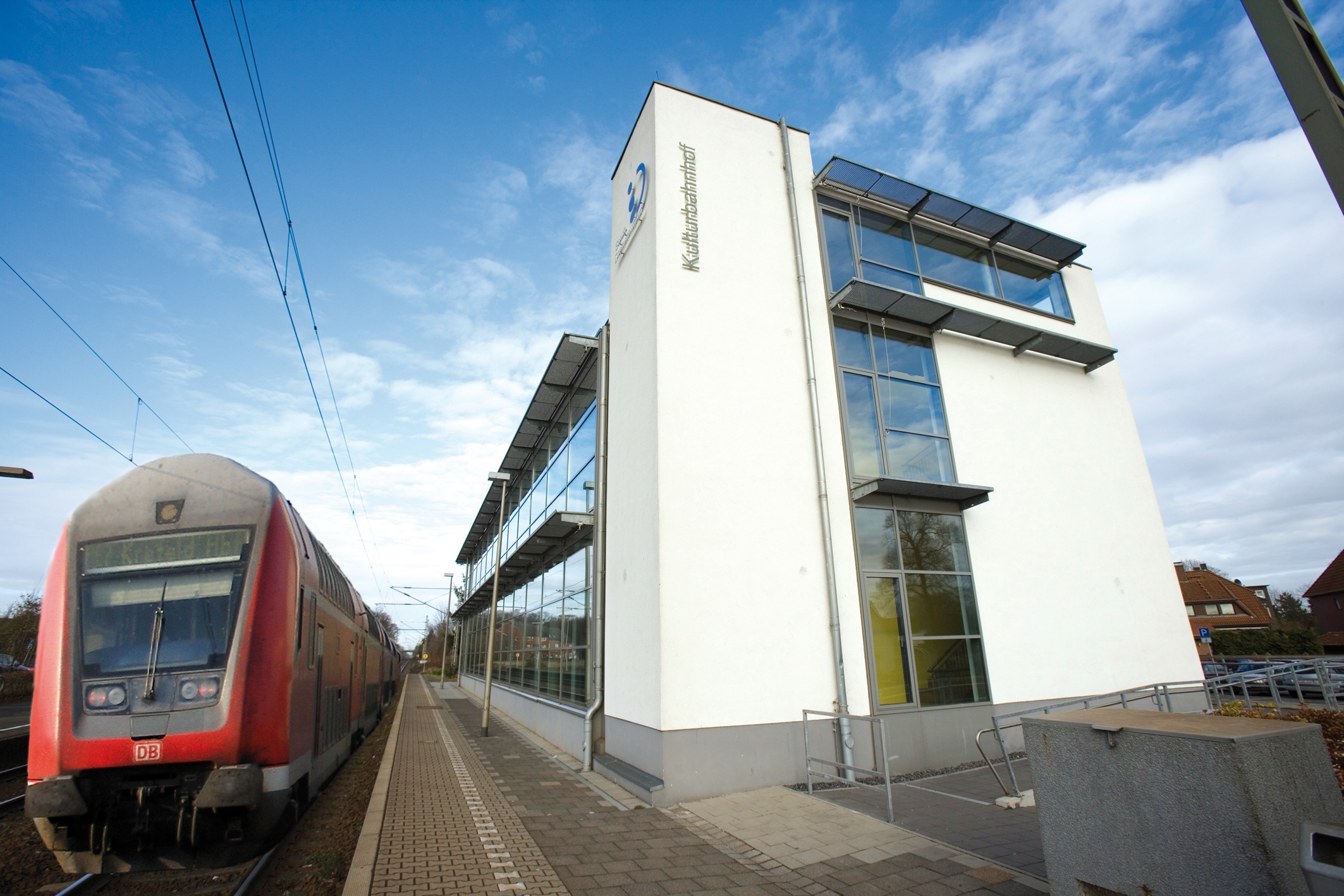 Kulturbahnhof Drensteinfurt – Bild 4