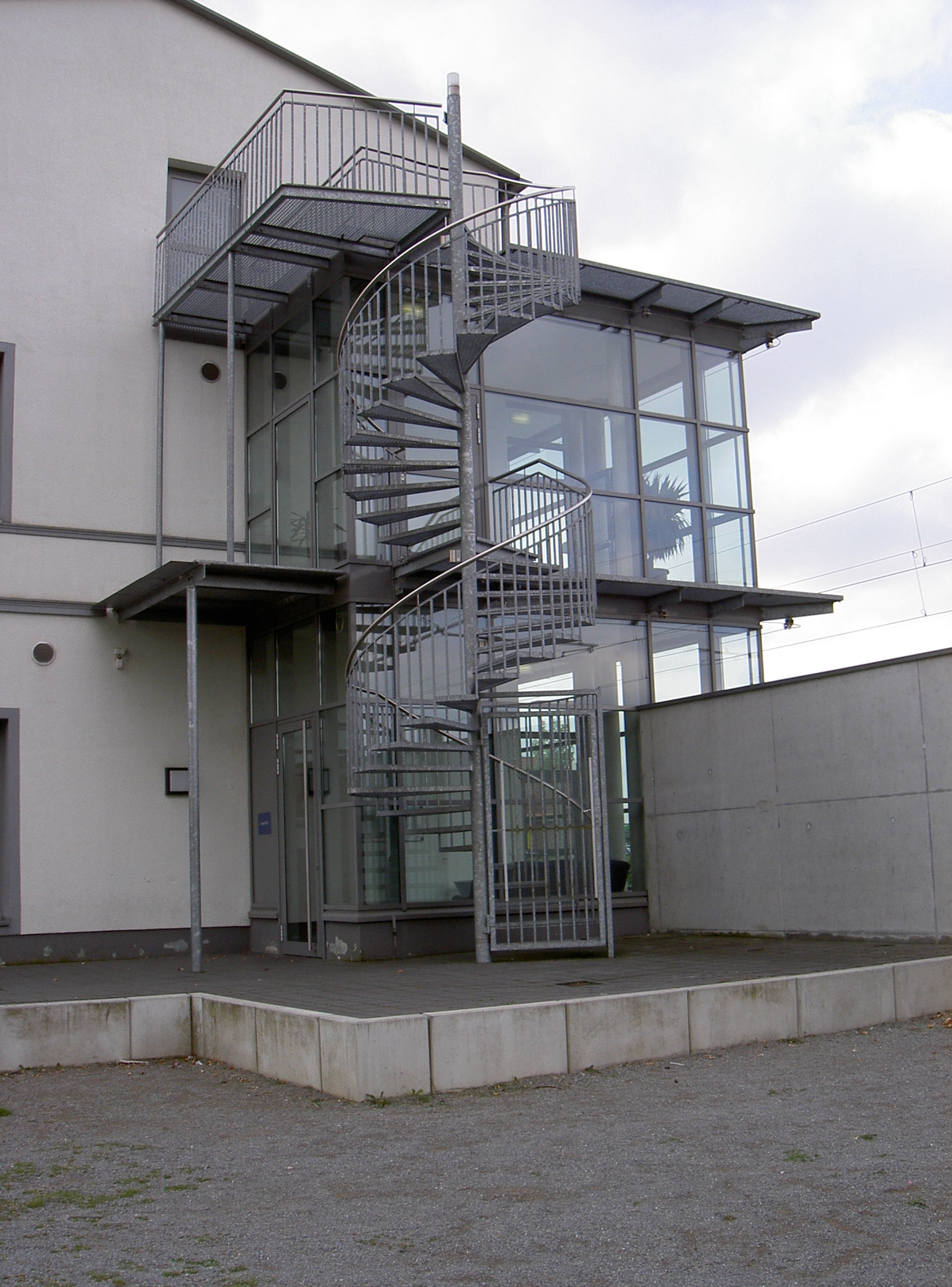 Kulturbahnhof Drensteinfurt – Bild 5