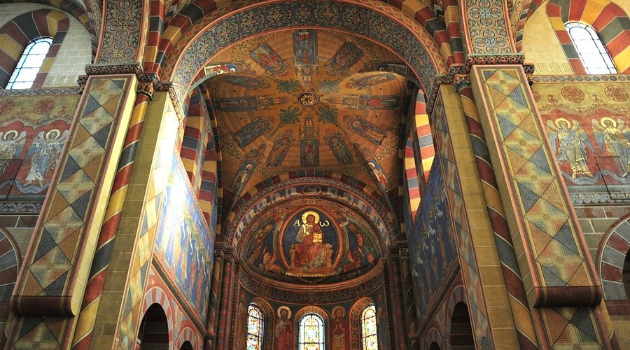 Kaiserdom Königslutter – Bild 2