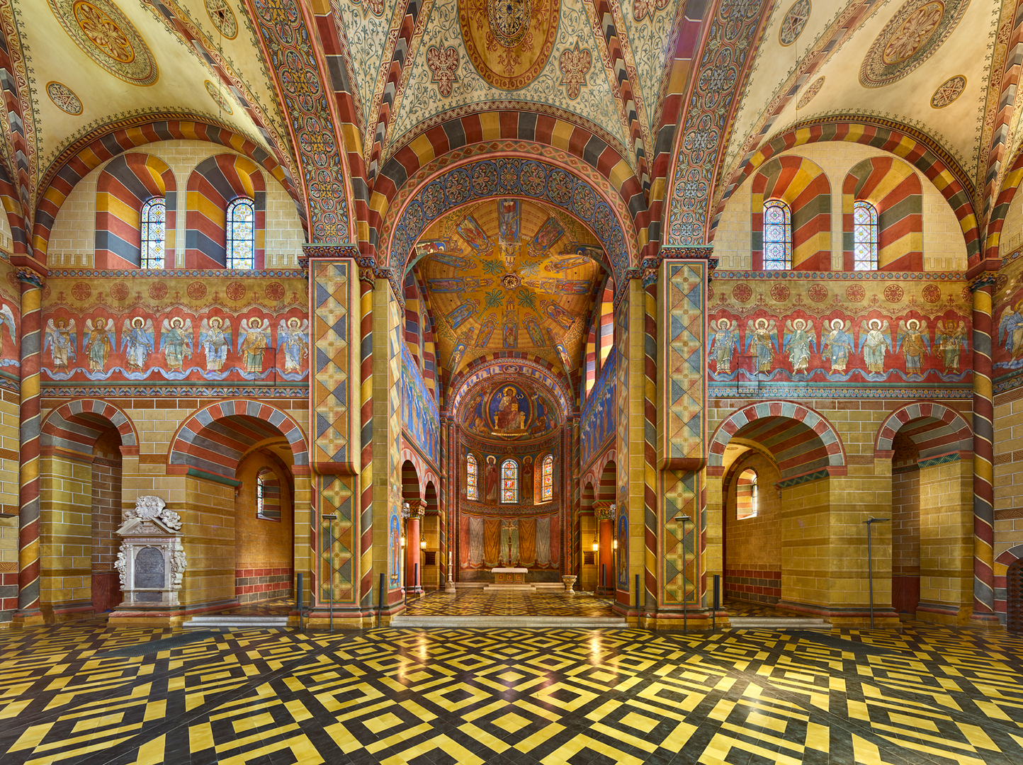 Kaiserdom Königslutter – Bild 4