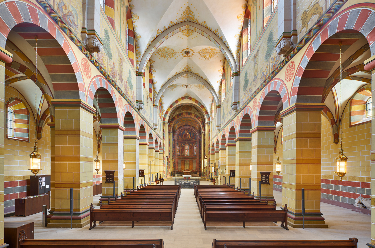 Kaiserdom Königslutter – Bild 5