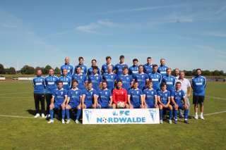 Sparkassen Stadion Nordwalde – Bild 2