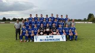 Sparkassen Stadion Nordwalde – Bild 3