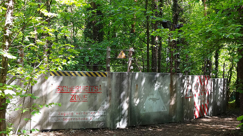 Vergessene Welt – Bild 2