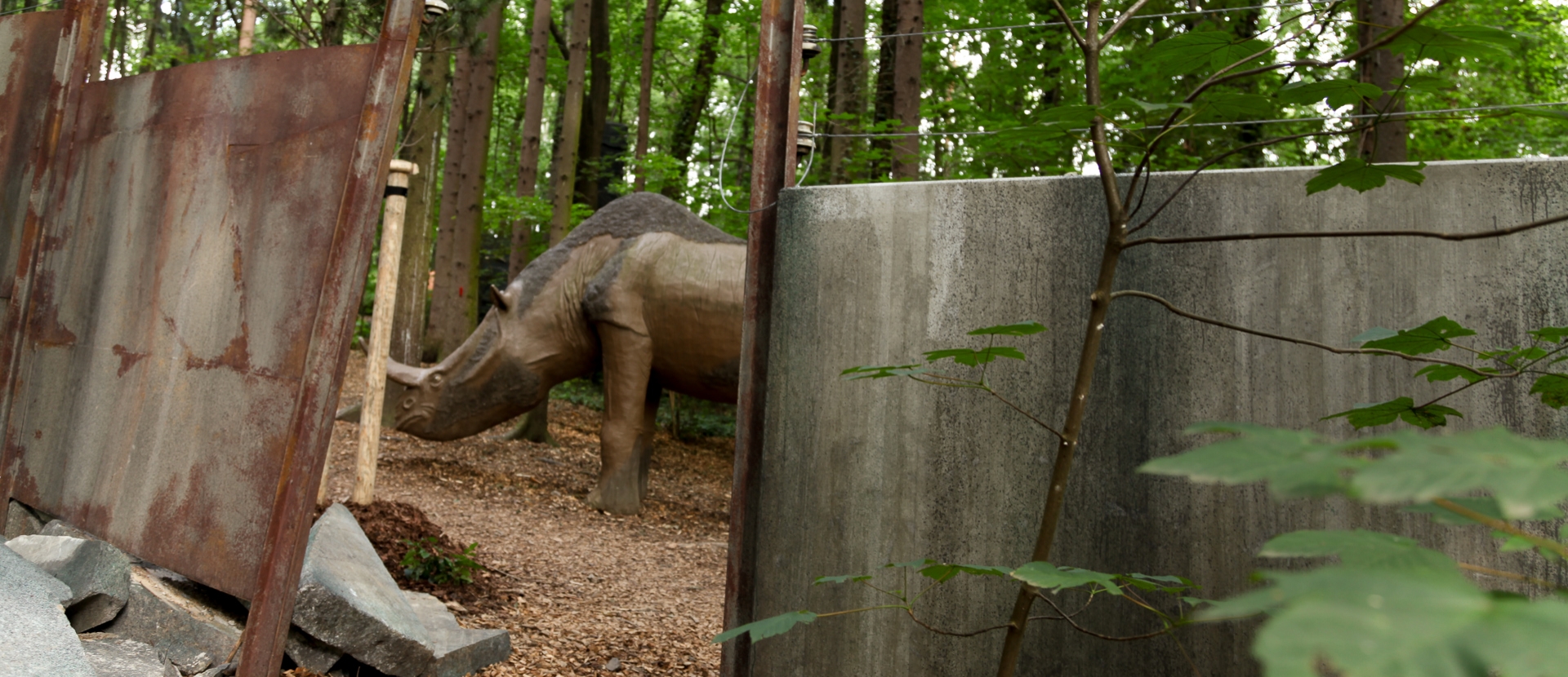 Vergessene Welt – Bild 3