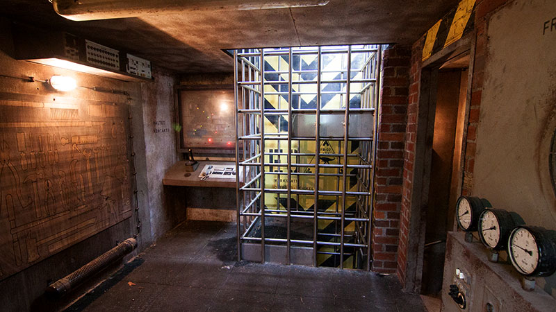 Vergessene Welt – Bild 4